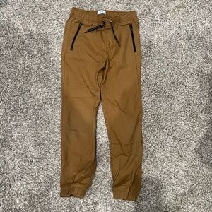 Boys size 10/12 Old Navy joggers